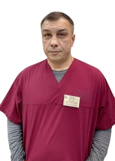 Павлович Денис Анатольевич