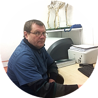  Москалев Андрей Викторович