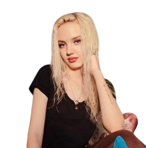 Щербович Дарьяна Олеговна