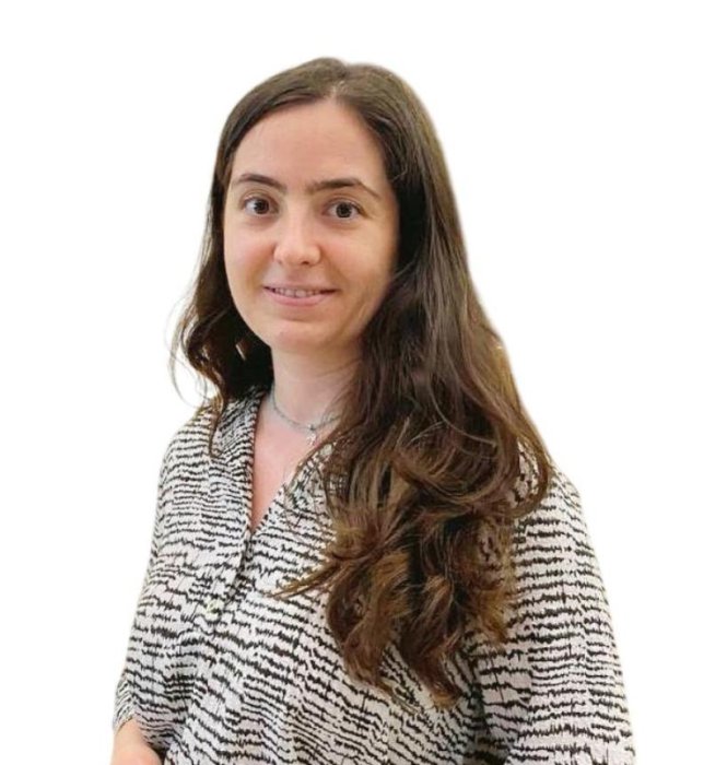 Бракоренко Оксана Николаевна